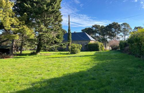 361 - Maison 8 couchages située entre le Cap Fréhel et les Sables d'or et face à la Plage de la Anse Du Croc - Foto 27