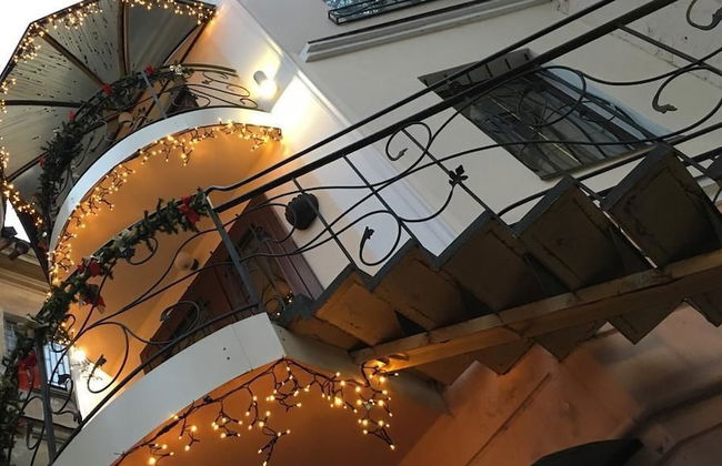 Odelana Apartments - Foto 27