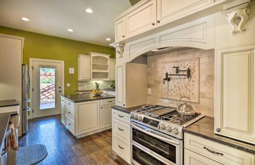 Classic Cañon City Getaway - 13 Mi to Royal Gorge! - Foto 11