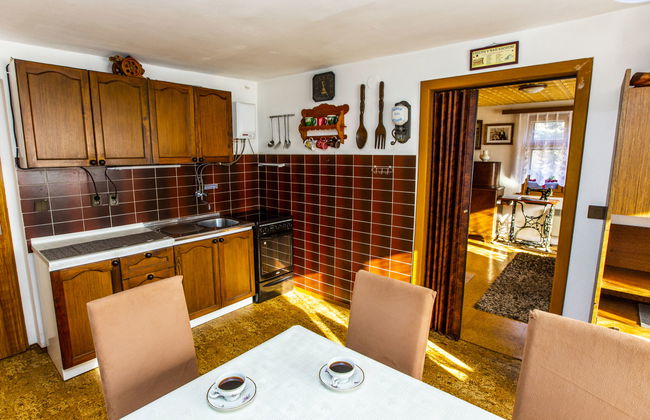 Křečovice - Photo 15