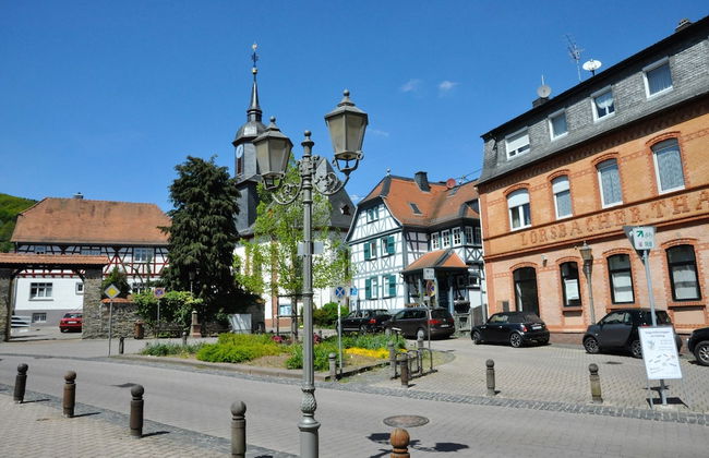 Apartmenthaus am Zimmerplatz - Foto 42