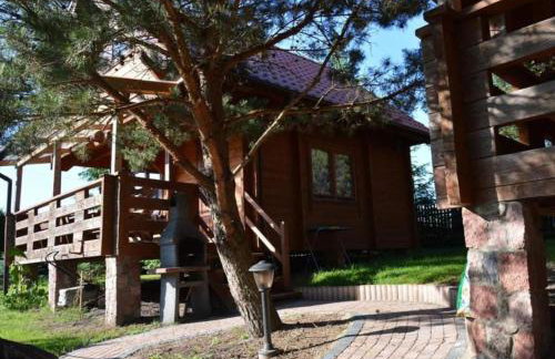 Domki na Mazurach - Rybical 65 - Foto 23