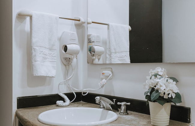 Travelers Orange Suites - Foto 47