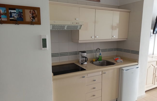 Cousy Holiday Apartment in Sunny Golf del Sur - Foto 5