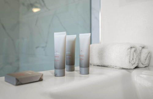 Remodeled 1BR LA Apartment with full kitchen - Foto 25