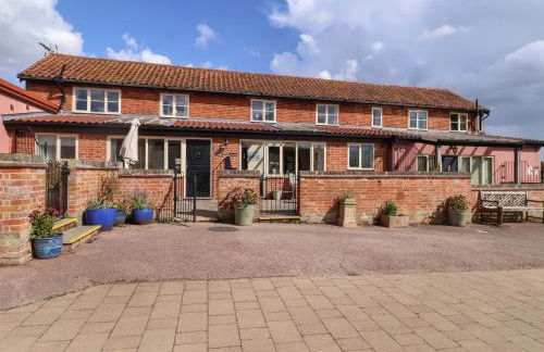 Coachman's Cottage - Foto 21