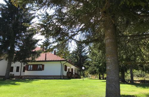 Chalet dell'Orso - Foto 9