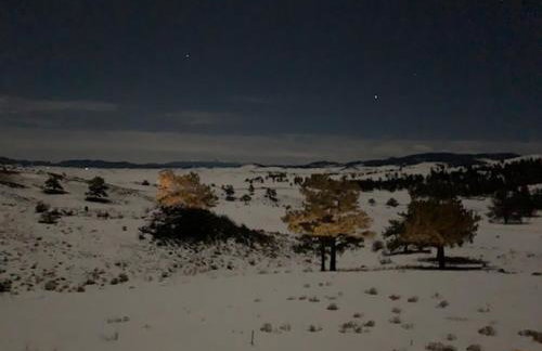 Buffalo Cabin - Foto 63