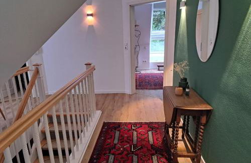 Ferienwohnung Rotbuche - Foto 12