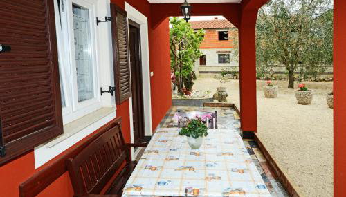 Apartmani KRAMAR - Foto 2