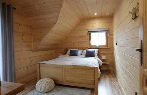 Chata Gilowicka - Beskid Żywiecki - Foto 2