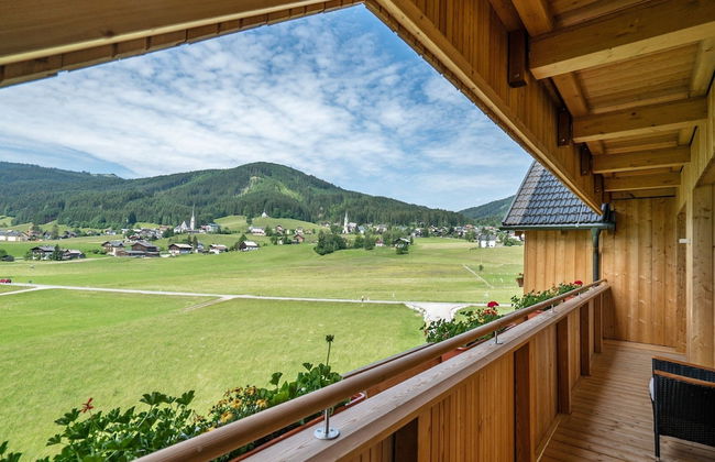 Spacious Apartment in Gosau near Ski Area - Foto 29