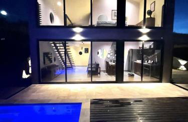 Nau Loft Refúgio - Capitolio MG - Foto 9