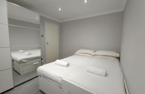 Elegant 3-Bedroom Home, sleeps up to 5 guest. - Foto 19