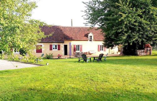 Longère de charme, calme et nature dans le Perche - Foto 1
