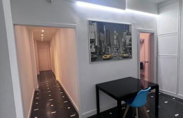 LE CINQUE VELE Water Front LUXURY HOUSE Genova - Foto 51