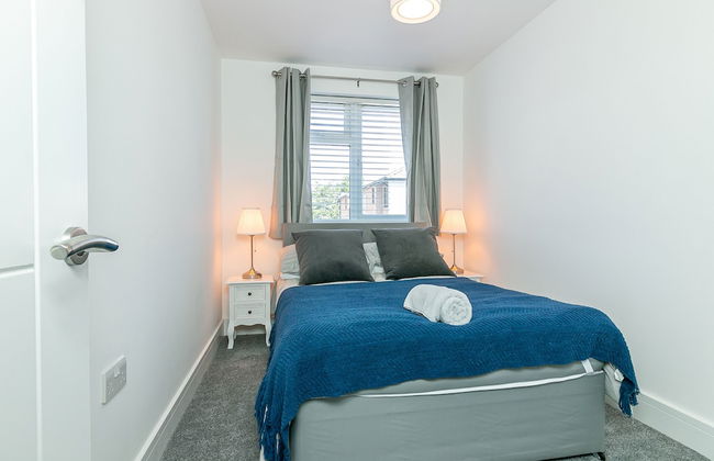 Archers House - Foto 25