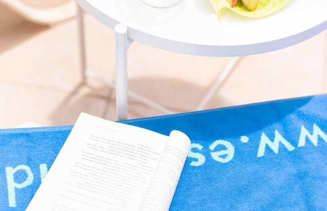 Apartamentos Punta Marina by LIVVO - Foto 15