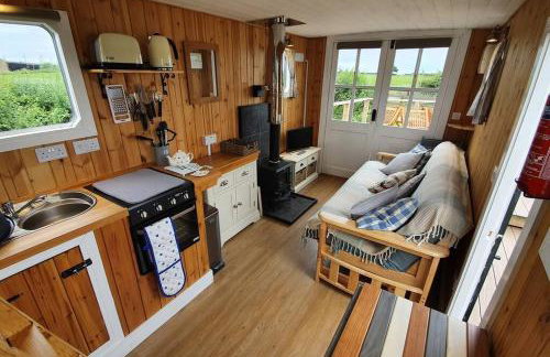 Bertha's Box - Foto 9