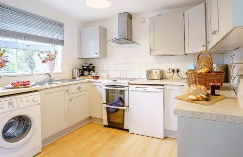 Fron Towyn Cottage - Foto 11