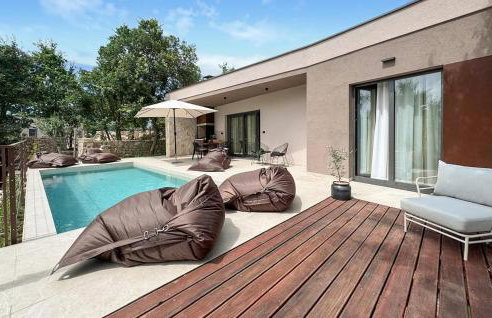 2 Bedroom Stunning Home In Labin - Foto 2