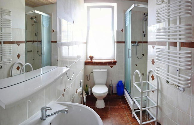 Apartment in Lubin Near Lake Wicko - Photo 17