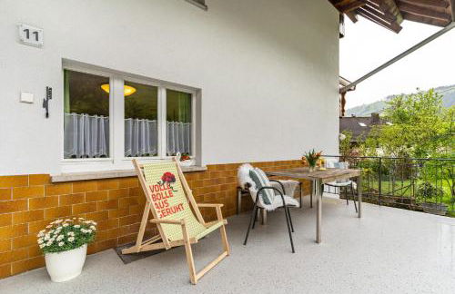 Ferienwohnung zum Pavillon - Foto 1