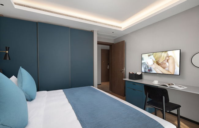 Citadines Yunlong Lake Xuzhou - Photo 3