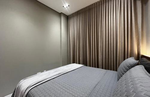 Bee Guest - Apartamentos de Temporada - Condomínio MOA - Foto 12