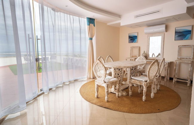 Kilua Residences by CityBlue, Mombasa - Foto 46