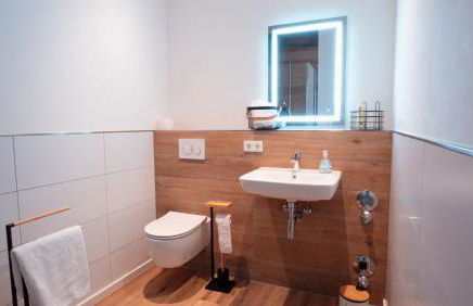 Wohnen auf Zeit in Saarbrücken - Foto 40