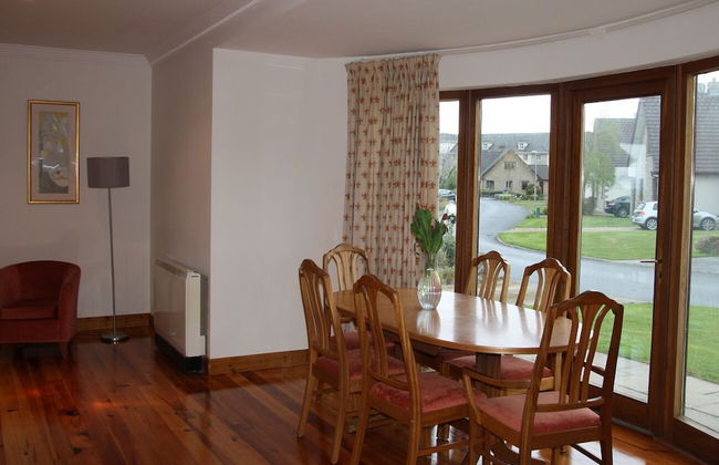 Galway Bay Lodge - Foto 11