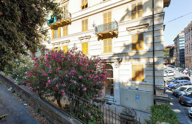 Central Sweet Home by Wonderful Italy - Photo 20