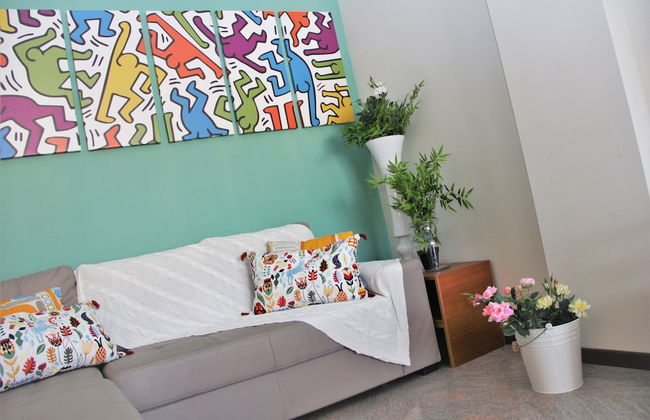 Downtown Eco Chic Porta Romana - Photo 1