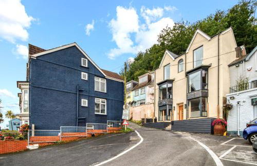 Ocean View Apartment, Seafront Location - Foto 22