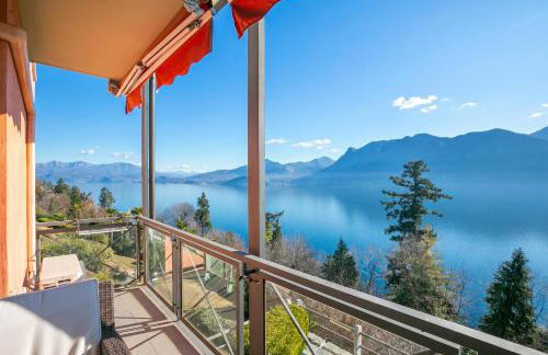 Panorama Fantastico Apt Pool & Beach - Happy Rentals - Photo 1