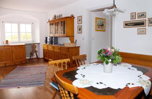 Ferienwohnung Karin Bucher - Foto 2