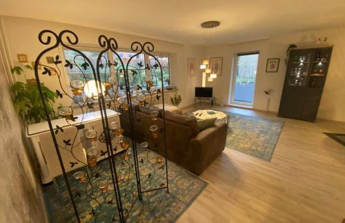 Ferienwohnung Mölln am Kurpark - Foto 5