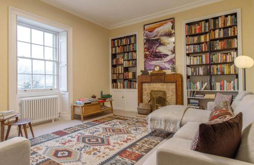 The Manse at Broughton Sanctuary - Foto 12