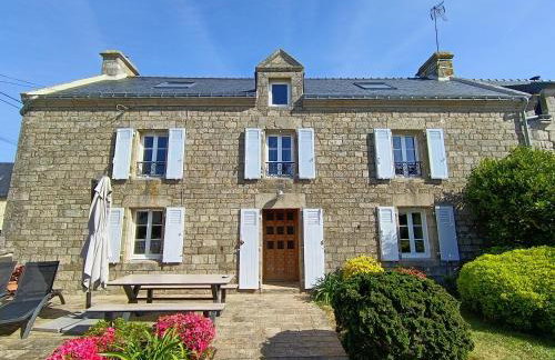 Gîte Ty Maen à Plouhinec 56 7pers - Photo 1