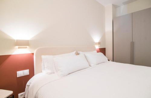 Apartamento moderno con terraza en el centro - Foto 4
