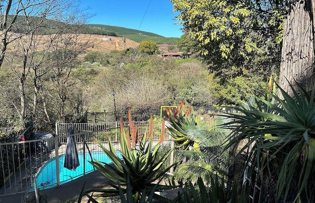 Sabie Self-Catering Apartments - Foto 59