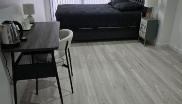 Le 46 Appart Hotel Entre Paris Disneyland Parc Asterix Navette - Foto 3