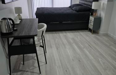 Le 46 Appart Hotel Entre Paris Disneyland Parc Asterix Navette - Foto 3