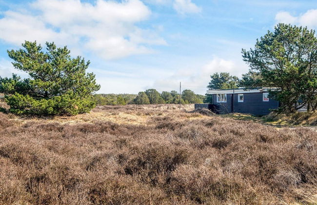 Child Friendly Holiday Home in Fanø near Sea - Foto 30