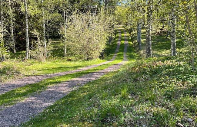 8 Person Holiday Home in Skyllberg-by Traum - Foto 27