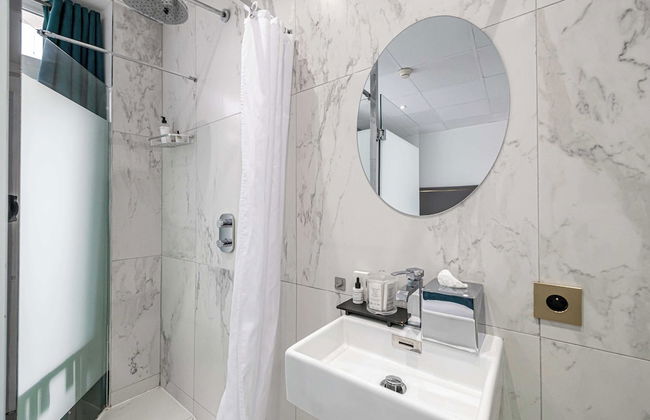 Résidence Cannes NEGRIN - Foto 52