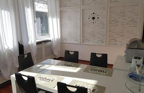 Ferienwohnung "Im Türmchen" inklusive WLAN, Parkplatz und Netflix - Foto 18