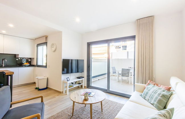 Baia Mar in S o Martinho do Porto - Foto 23