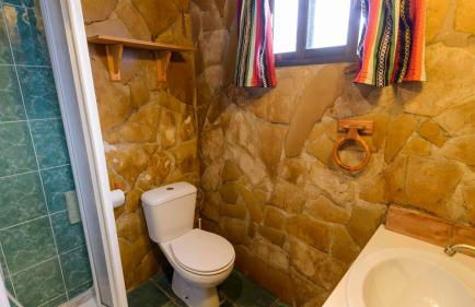 Cortijo El Chinas Orgiva by Ruralidays - Foto 10